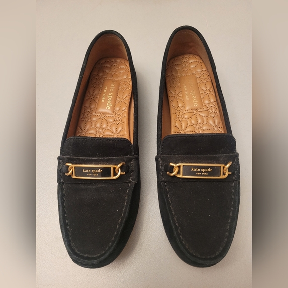 Kate Spade Merric Moc - Picture 1 of 4